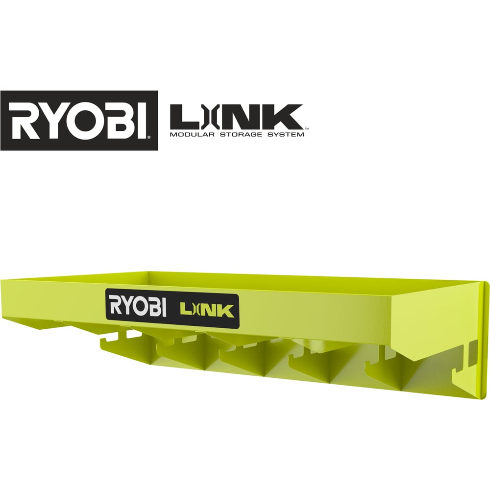 Универсальная полка Ryobi Link RSLW402 5132006080 26088893 8599₽