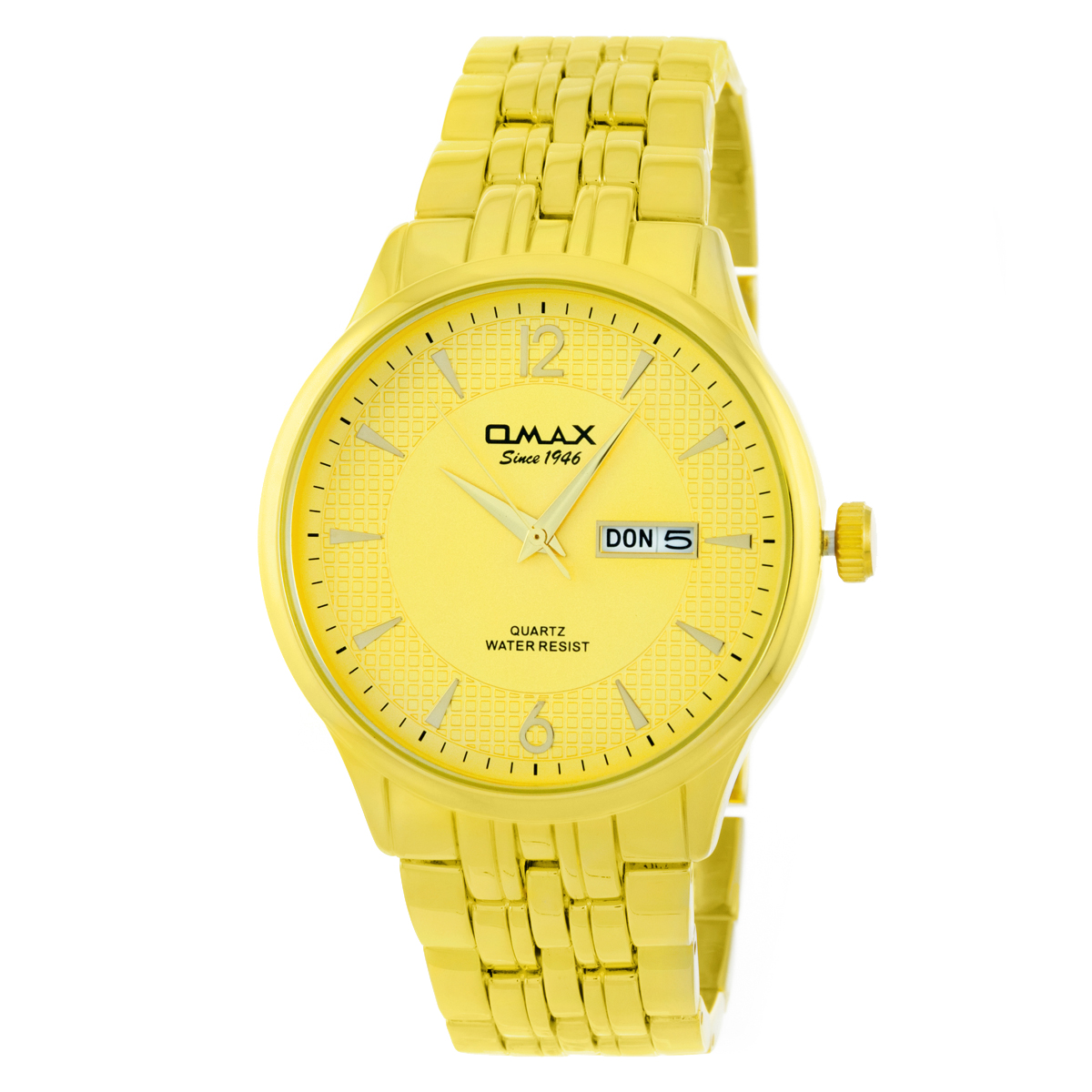 

Наручные часы мужские OMAX HYB073G001, HYB073G001