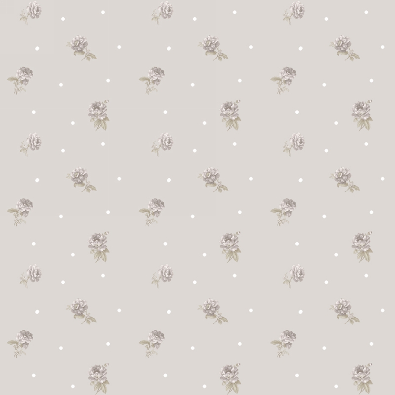 

Parato Blooming Garden P7820