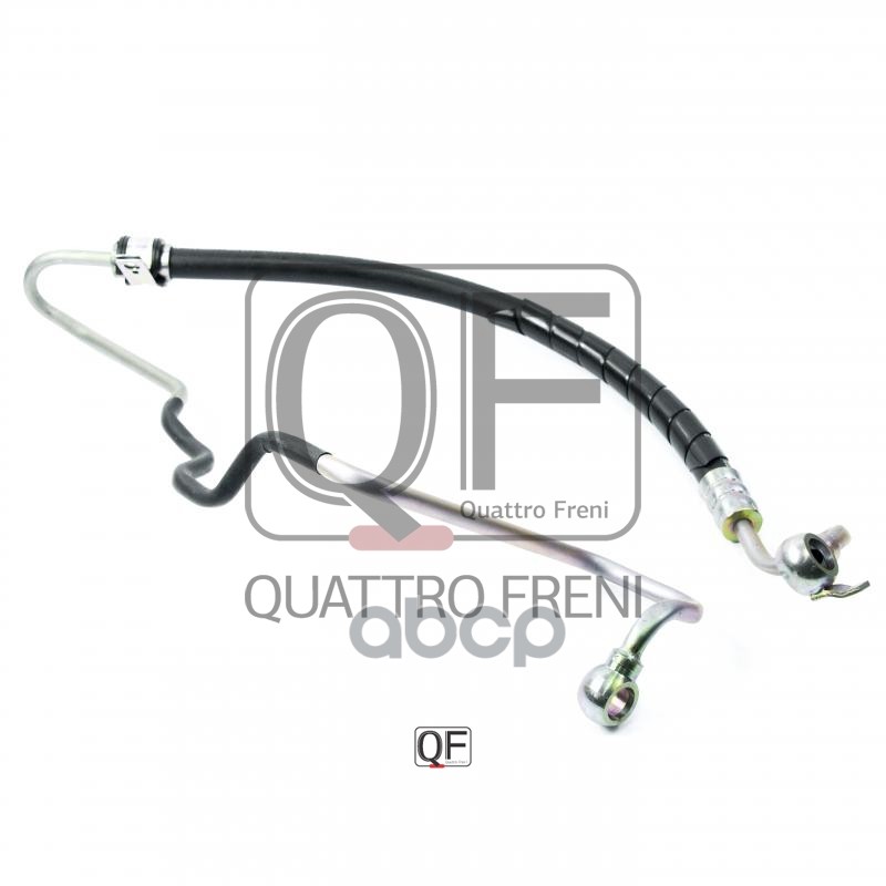 

Шланг Гур QUATTRO FRENI арт. QF04E00033