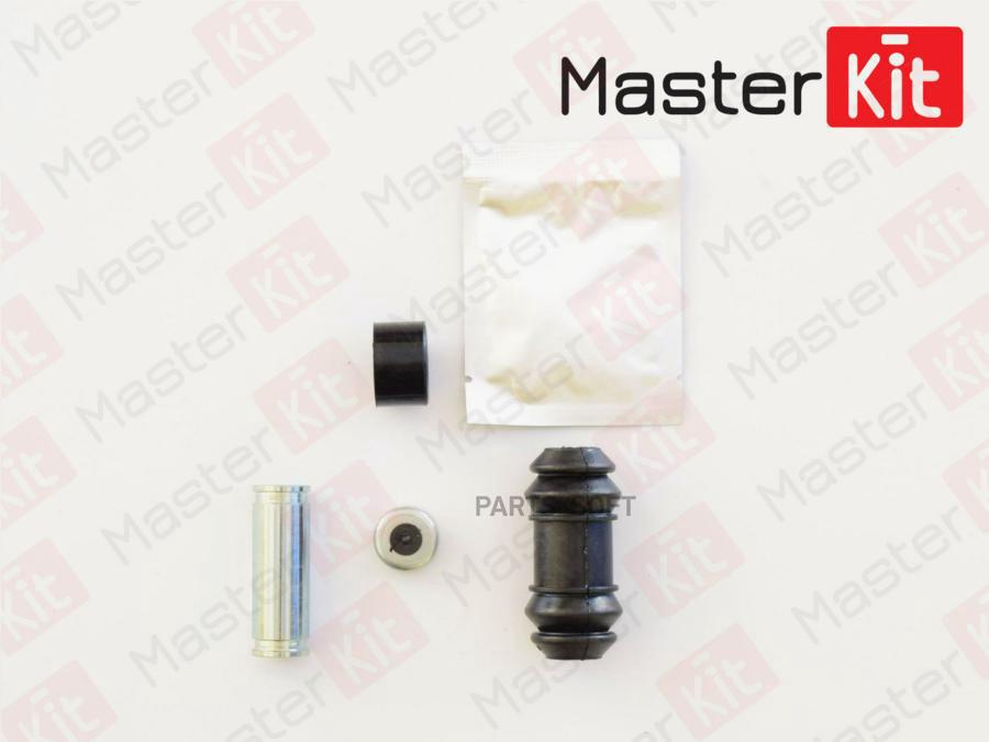 

Комплект Направляющих Суппорта Opel Frontera 91- MasterKit 77A1441