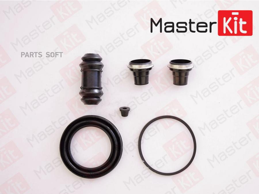 

Ремкомплект Тормозного Суппорта 77A1554 Masterkit 77A1554