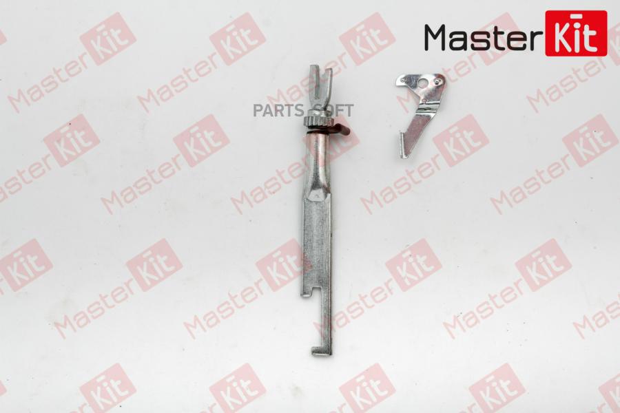 

Регулятор Задних Тормозных Колодок MasterKit 77AP036