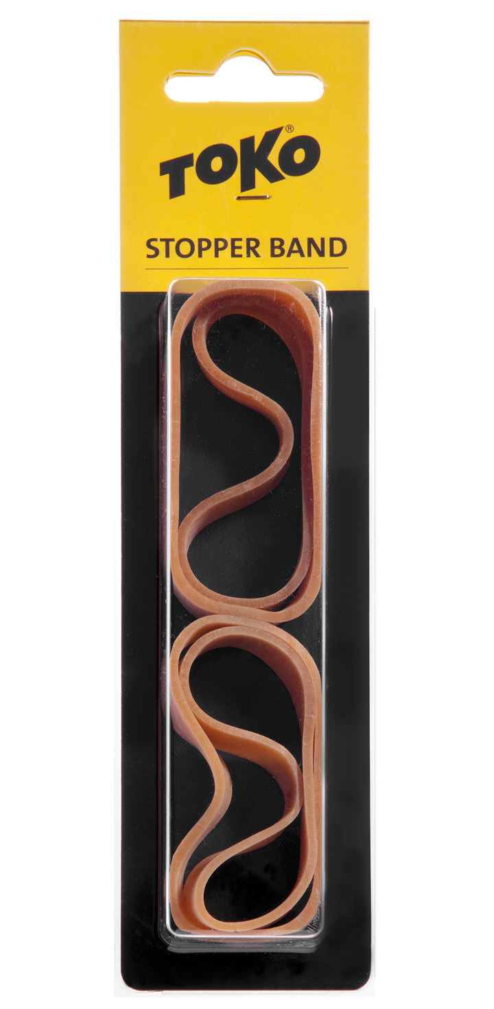 

Держатели скистопов Toko Stopper Band (4шт), 5549886