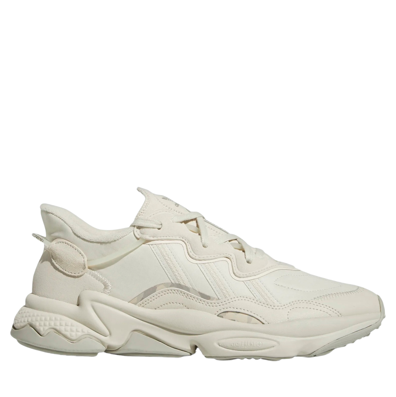 фото Кроссовки мужские adidas gx3322 бежевые 45 1/3 eu