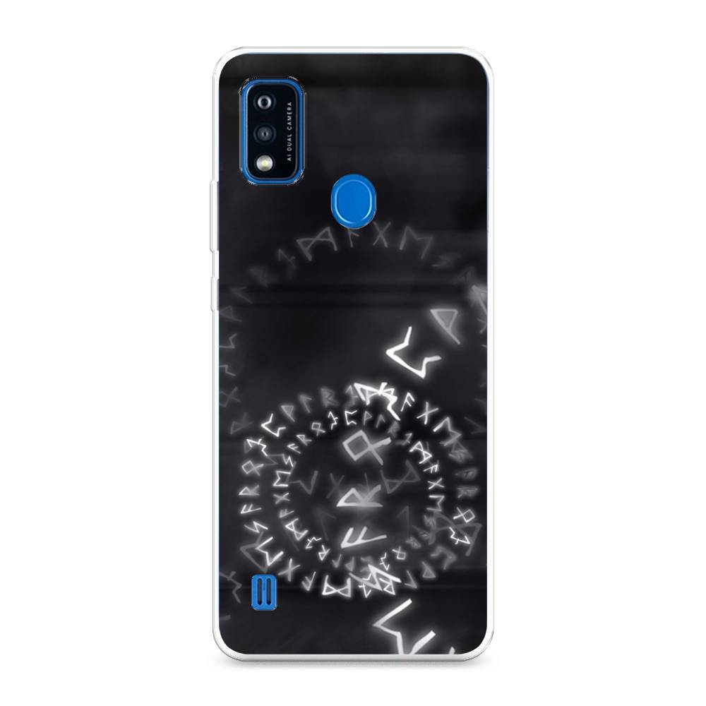 Чехол на ZTE Blade A51 