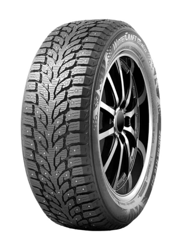 фото Шины marshal wintercraft ice wi32 195/55 r16 91t