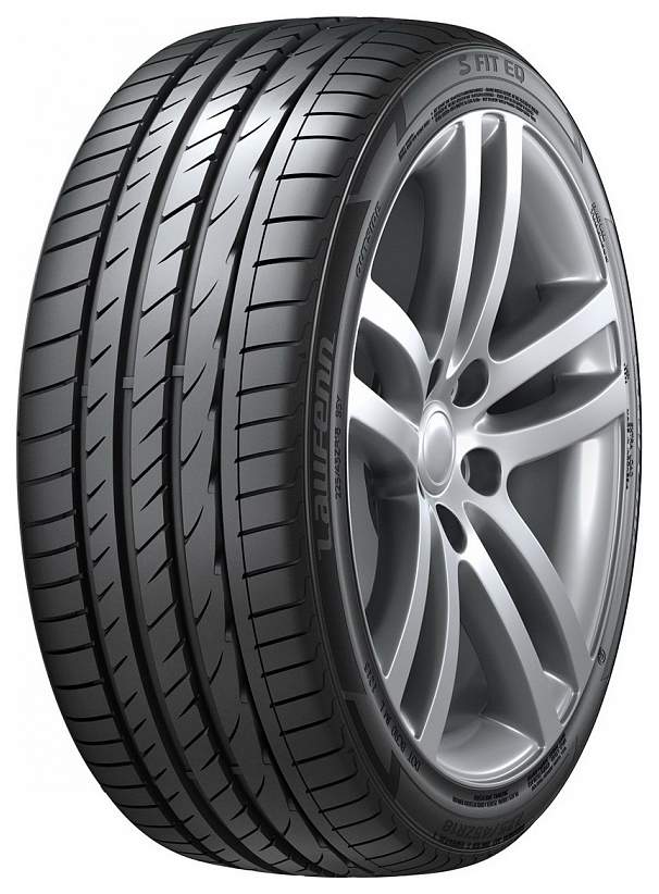 

Шины Laufenn S-Fit EQ LK01 SUV 235/55 R18 100V, S Fit EQ LK01 Plus SUV