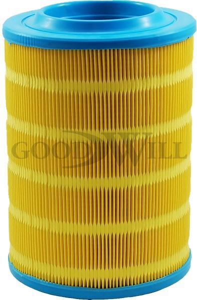 

Фильтр воздушный GOODWILL AG 219
