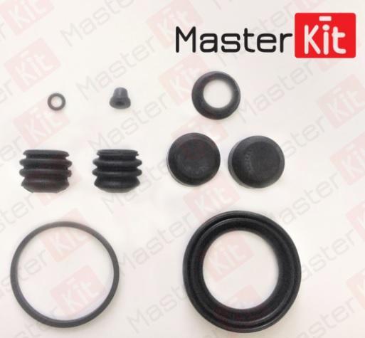

Ремкомплект Суппорта Тормозного MasterKit 77A1155
