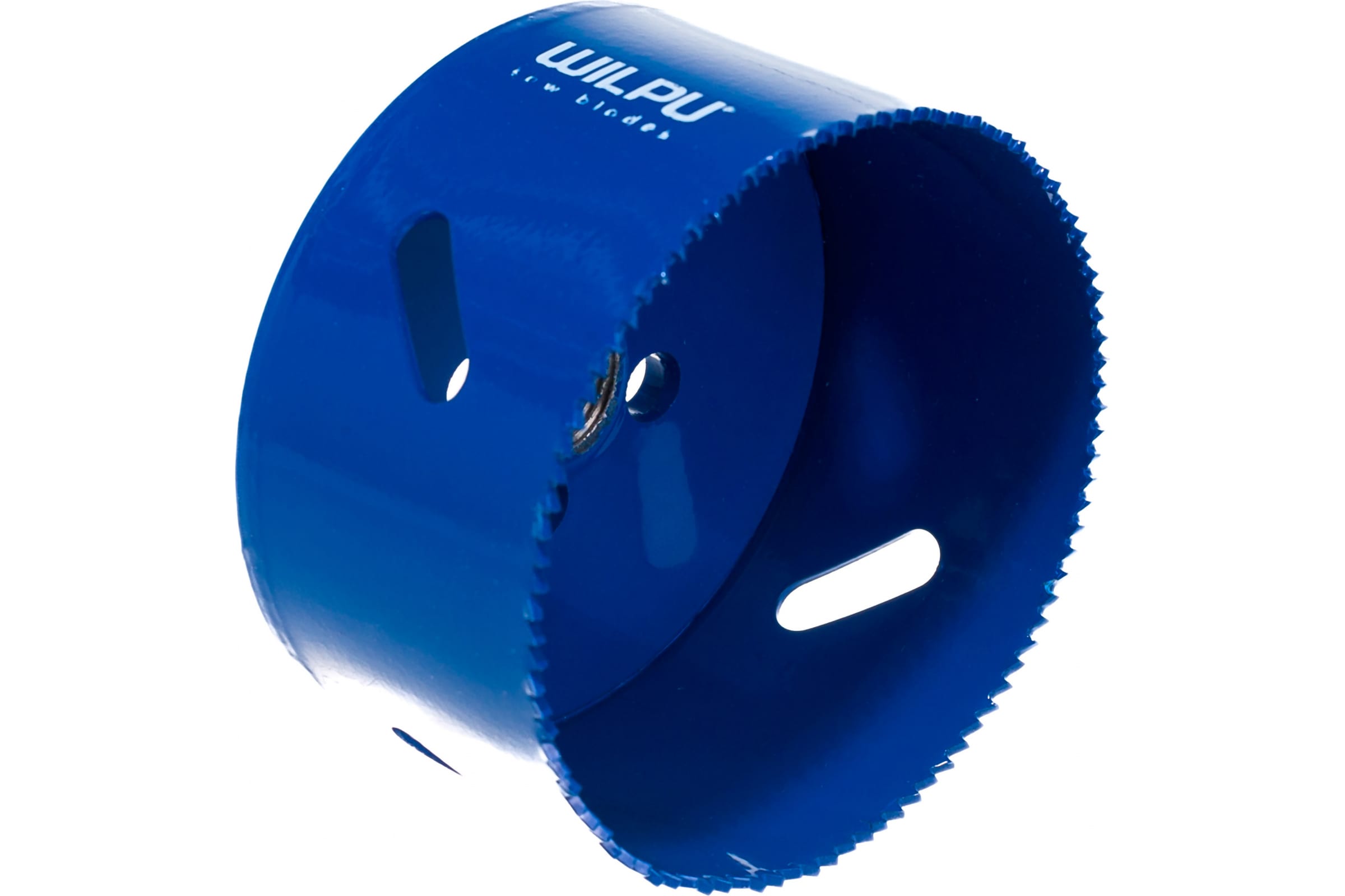 

Коронка Bi-metall мелкий зуб (79х38 мм) WILPU 3107900101