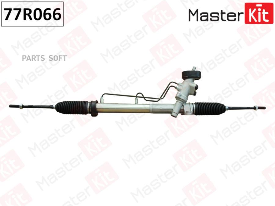 

Рейка Рулевая Vw Jetta Iv/Polo 09>17 Masterkit 77R066