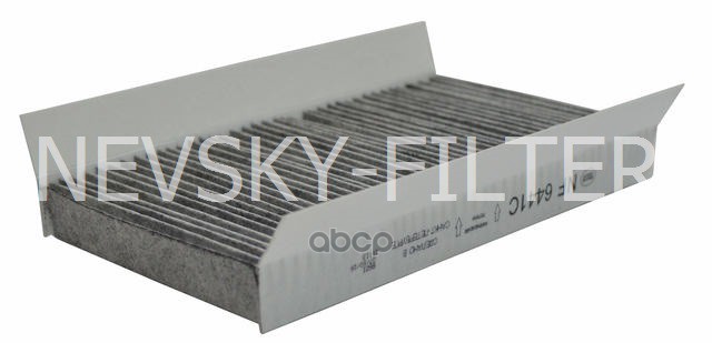 

NEVSKY-FILTER NF6441C Фильтр салона LAND ROVER Discovery 3/LR3 Discovery4/LR4 RangeRover