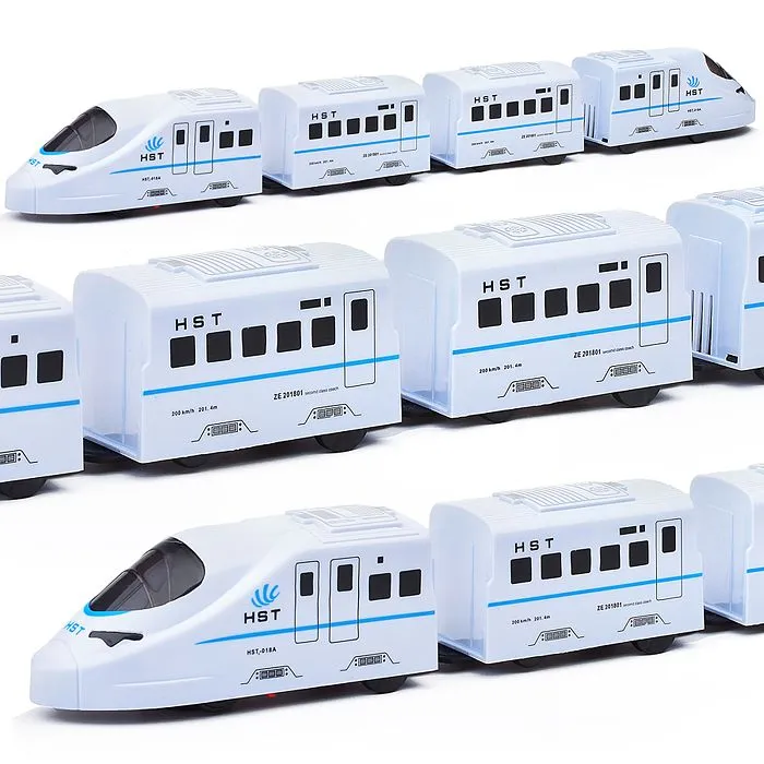 Поезд 0019 Экеспресс-1 под колпаком 995₽