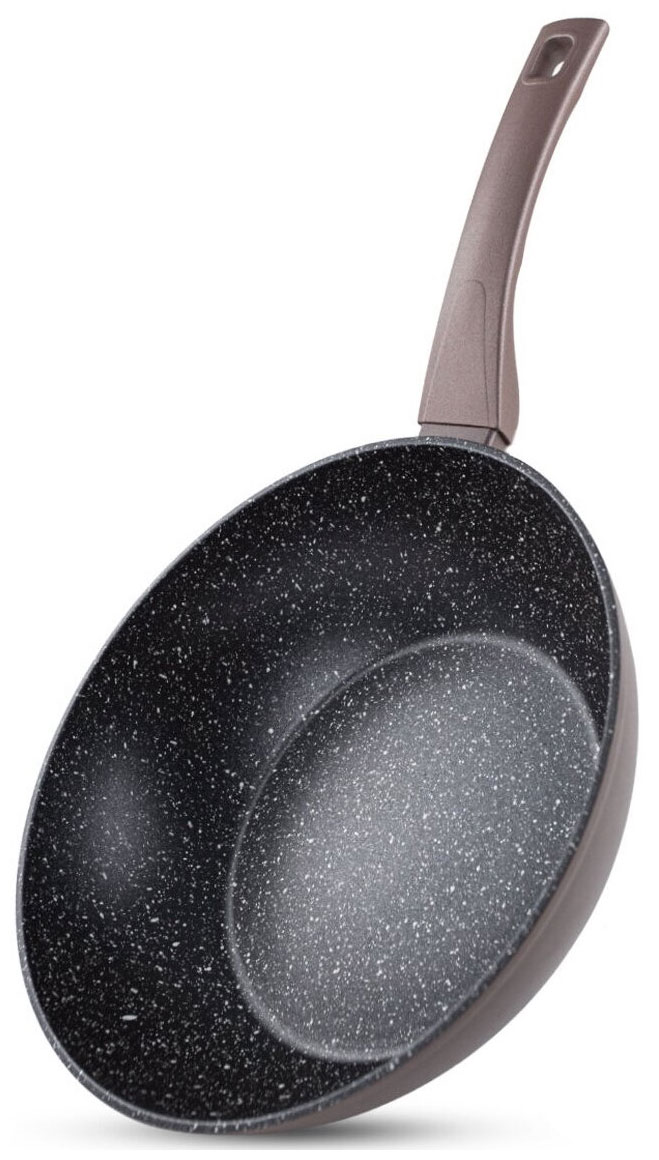 

Вок WOK GreenPoint 3168-GP, Коричневый, 3168-GP
