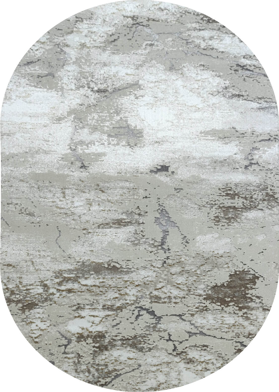 

Ковер Порто 20203 21048 150 x 350 Овальный, Порто