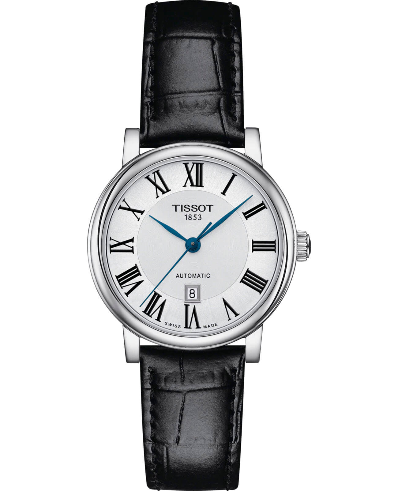 

Наручные часы женские Tissot T122.207.16.033.00 черные, T122.207.16.033.00