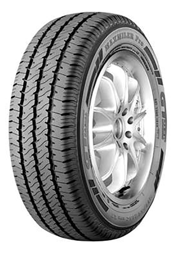 фото Шины gt radial maxmiler pro 225/75 r16c 121/120r