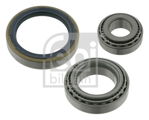 

Подшипник пер.MERCEDES C-CLASS (W202) 93-00/E-CLASS (W210) 95-02