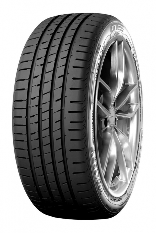 фото Шины gt radial 245/45 r18 sportactive 2 100y