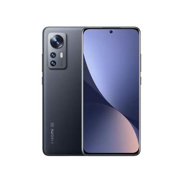 

Смартфон Xiaomi 12 12/256Gb Gray (Global)