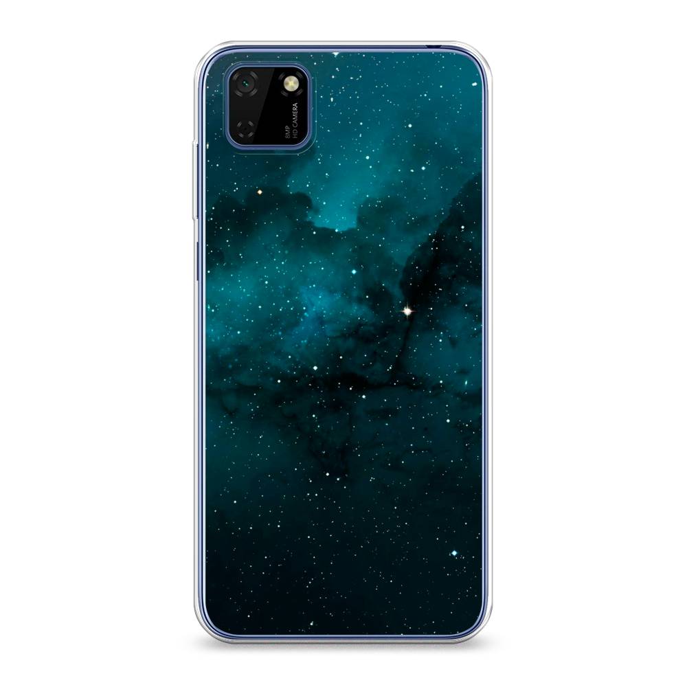 Чехол на Huawei Y5p 