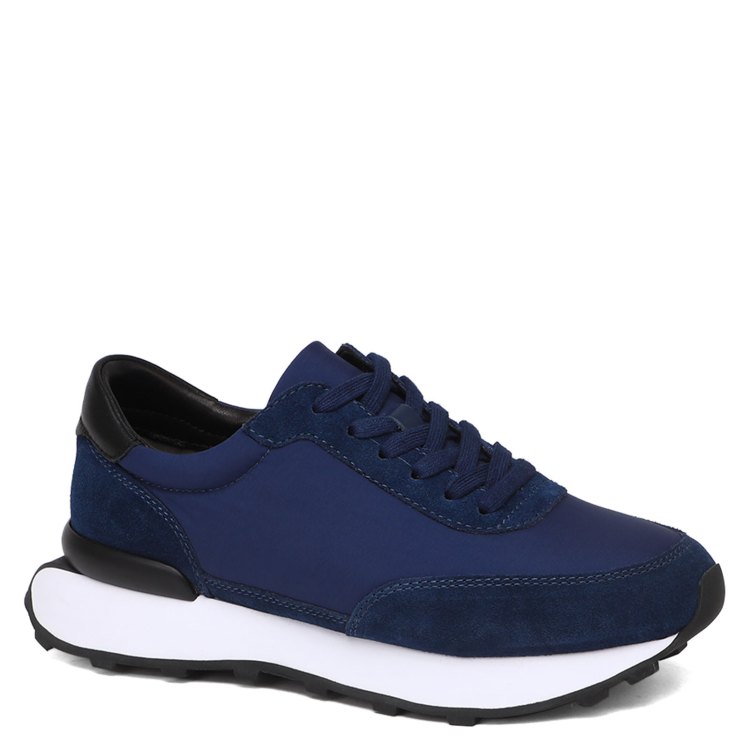 

Кроссовки женские Tendance YS-21035A-X6 синие 36 EU, Синий, YS-21035A-X6