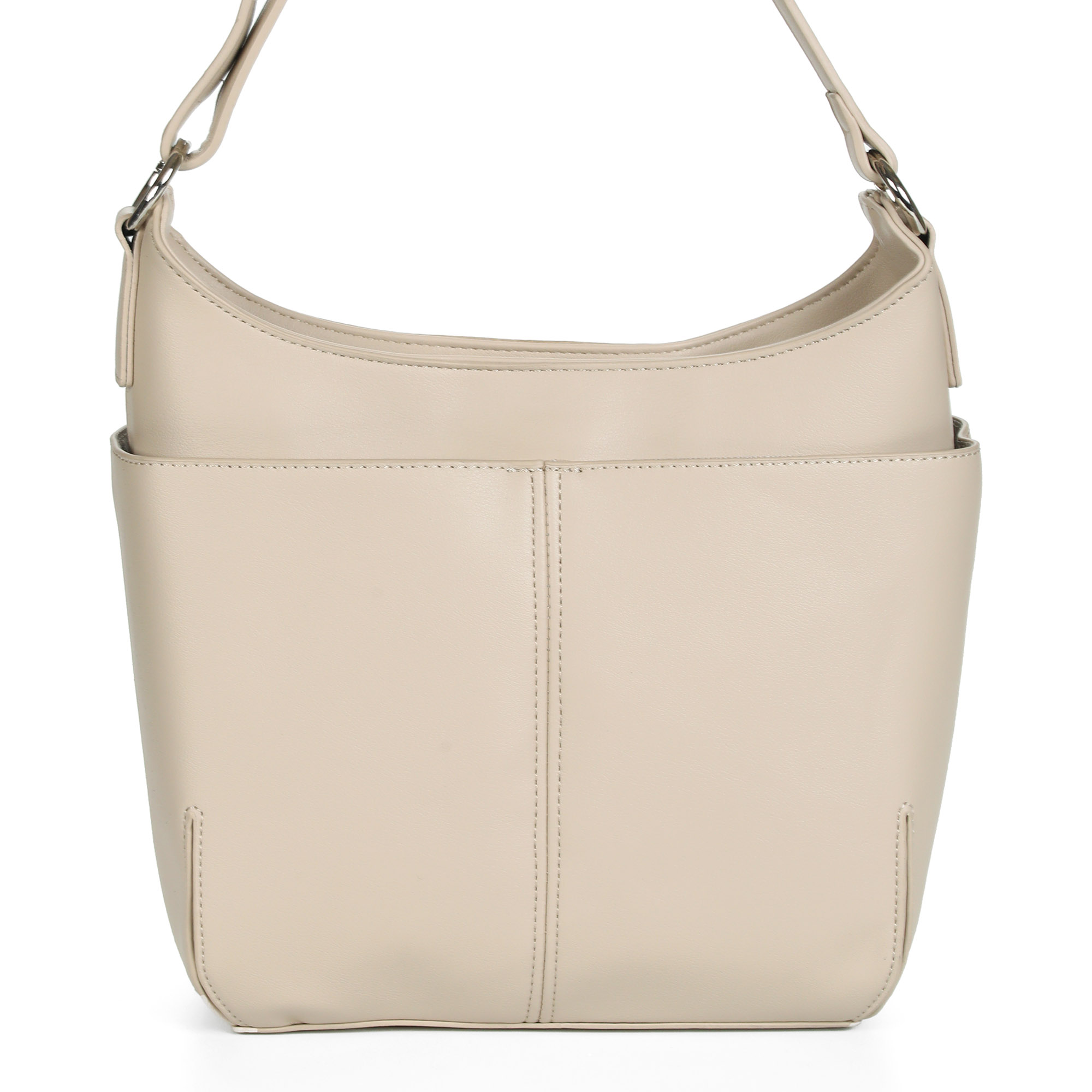 Сумка женская Respect 112-149-39-4 бежевый 3590₽