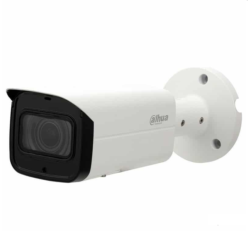 

Камера видеонаблюдения Dahua DH-IPC-HFW4231TP-S-0600B-S4