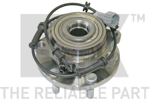

Подшипник ступицы колеса Nk 752232, Подшипник ступицы колеса Nk 752232 Nk 752232