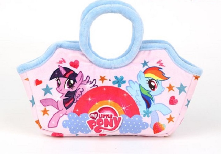 

Сумочка GT7749 My Little Pony 30x15cм, Разноцветный, GT7749_2097245