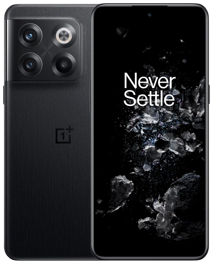 

Смартфон OnePlus Ace Pro 16/256Gb Moonstone Black (Черный)