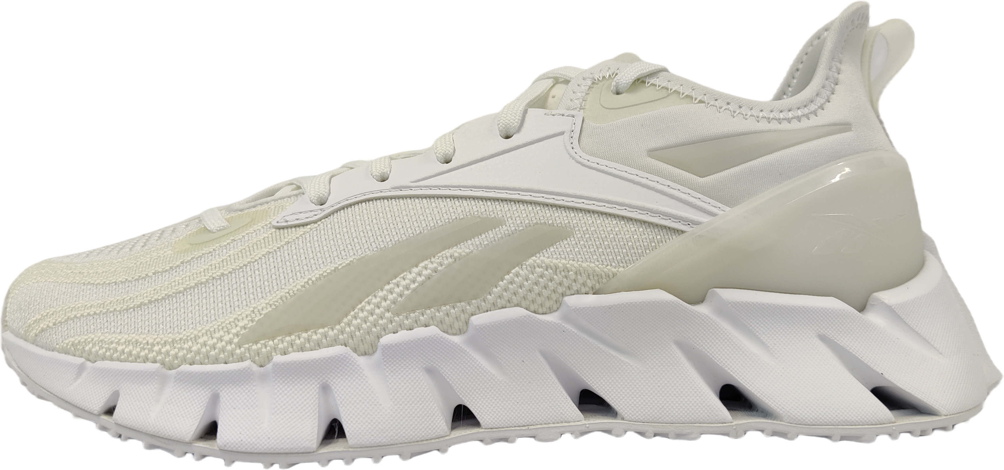 

Кроссовки мужские Reebok Zig Kinetica 3ID1814 белые 9 US, Белый, Zig Kinetica 3