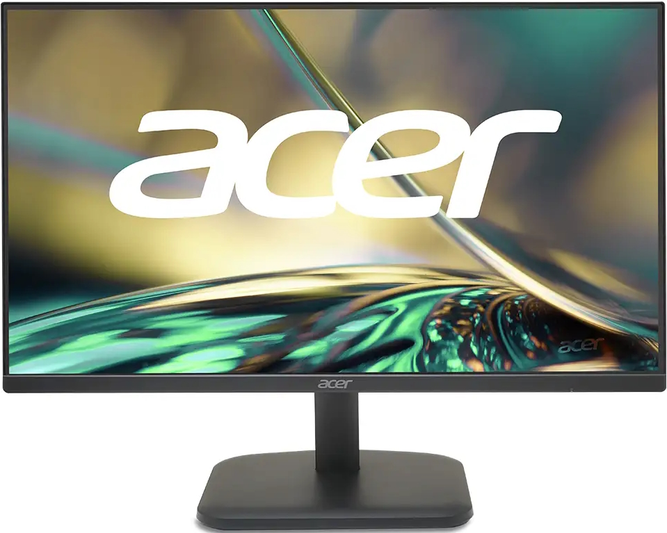 

22" Монитор Acer ET221QHbi черный 1920x1080 VA, ET221Qbi