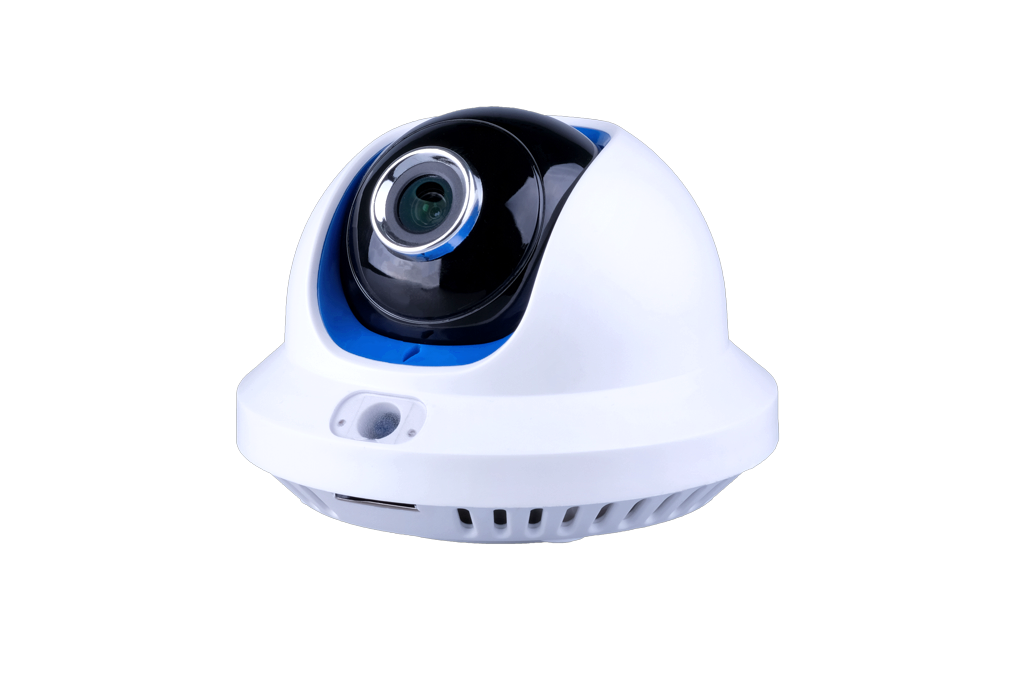 

Видеокамера купольного исполнения 1,3 Mpx (720p), объектив 3.6 мм VIGUARD CAM D, VIGUARD CAM D