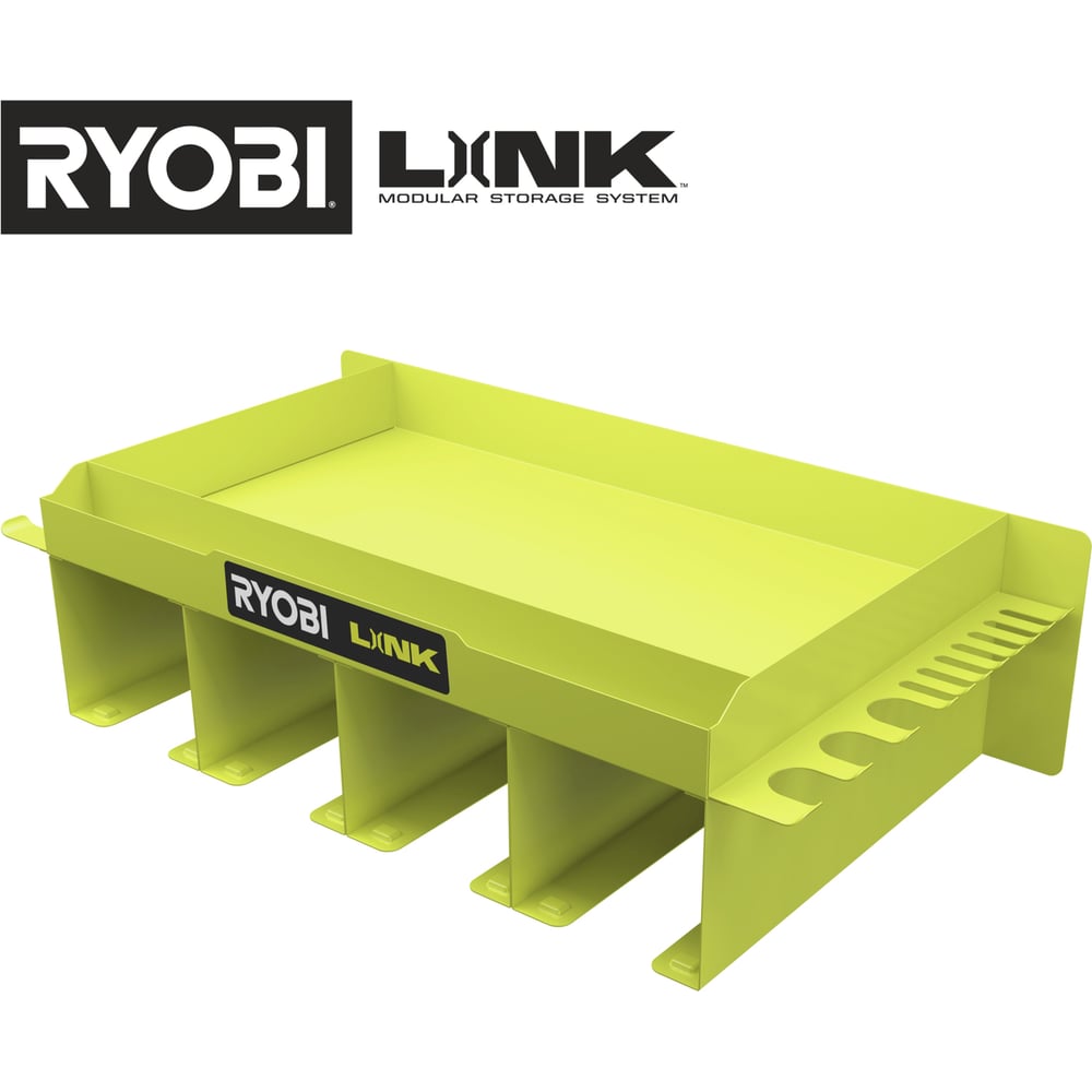 Полка для инструментов Ryobi Link RSLW401 5132006079 26088929 10999₽