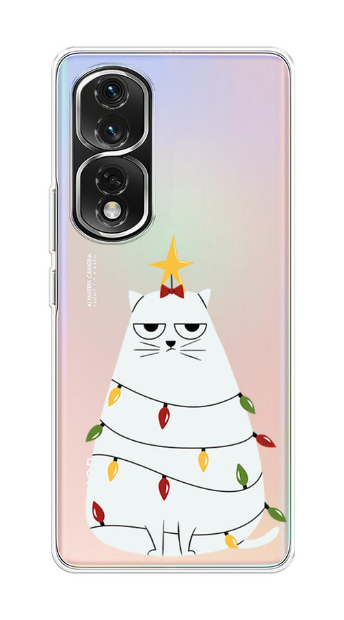 Чехол на Honor 80 Pro 