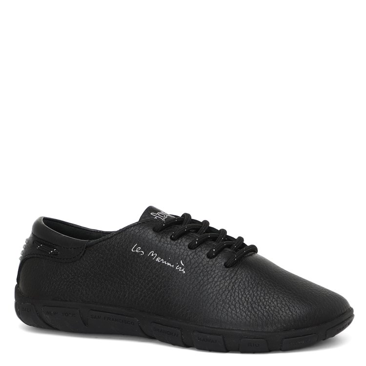 Кроссовки женские TBS JAZARU черные 38 EU