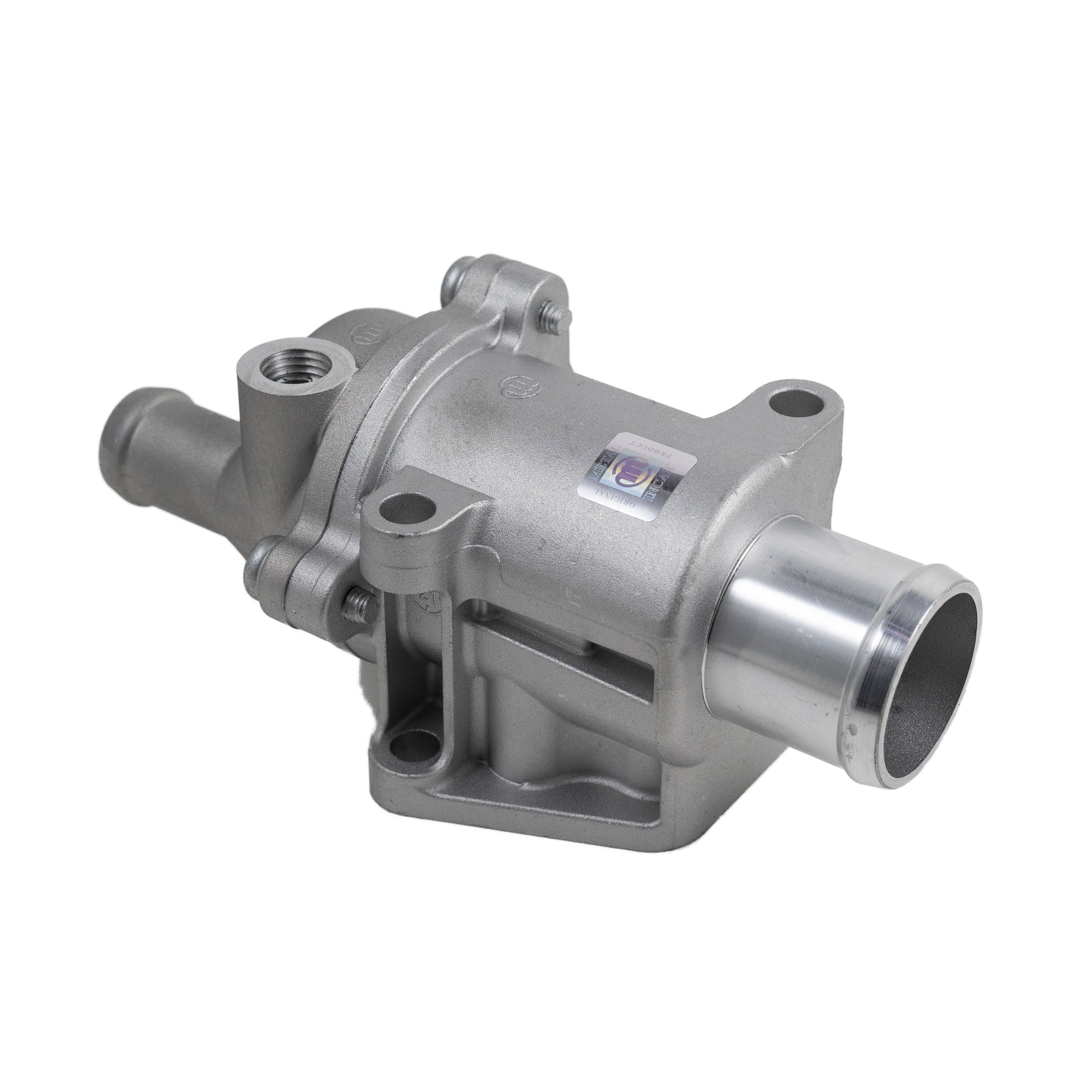 

Термостат Metal Incar Для Ам Ваз 2190 Granta 85 C 1Шт METAL-INCAR 10330030