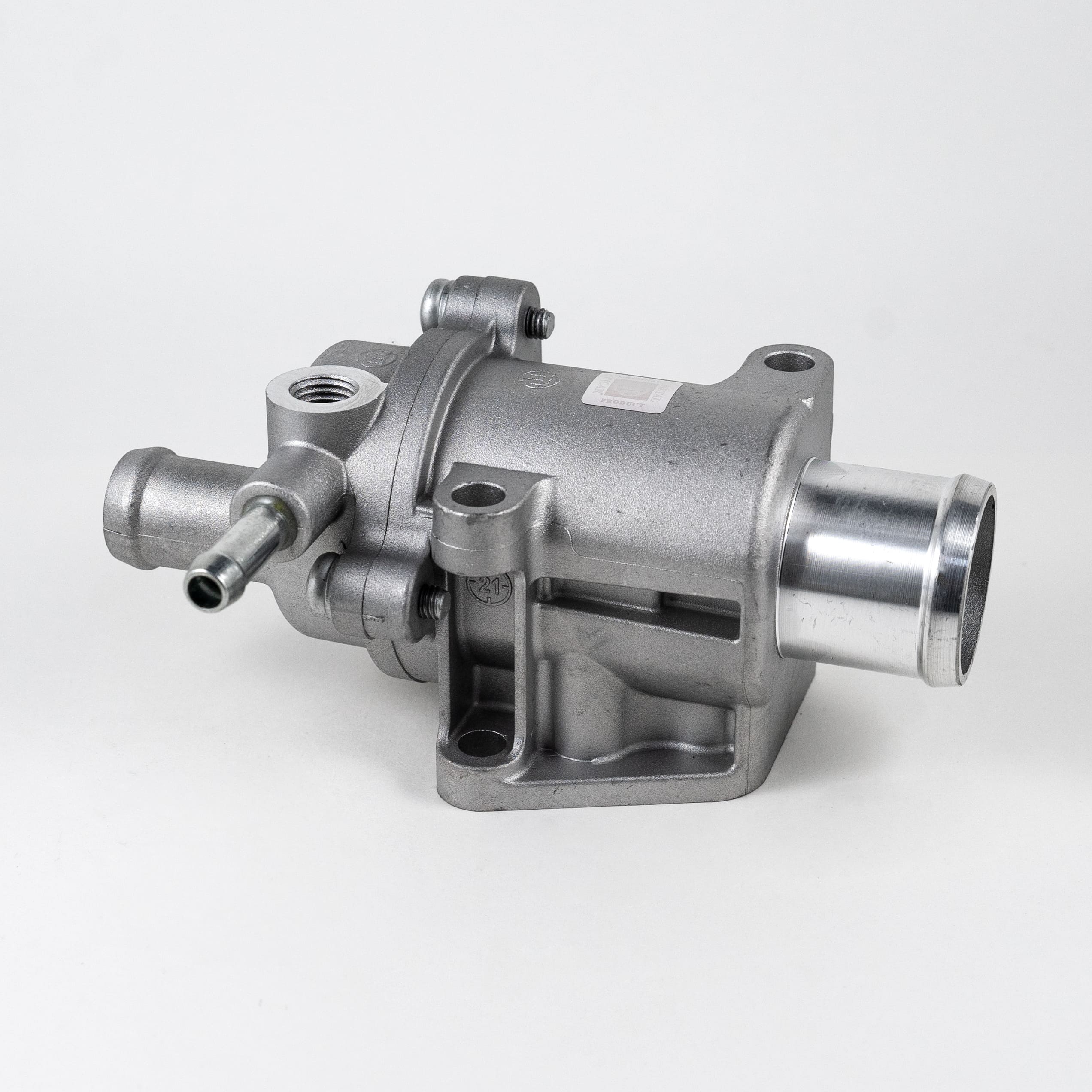 

Термостат Metal Incar Для Ам Lada Vesta, X-Ray 92 1Шт METAL-INCAR 10330430