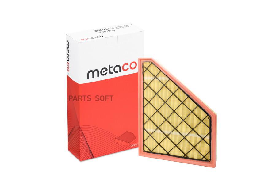 

Фильтр Воздушный 1Шт METACO 1000790