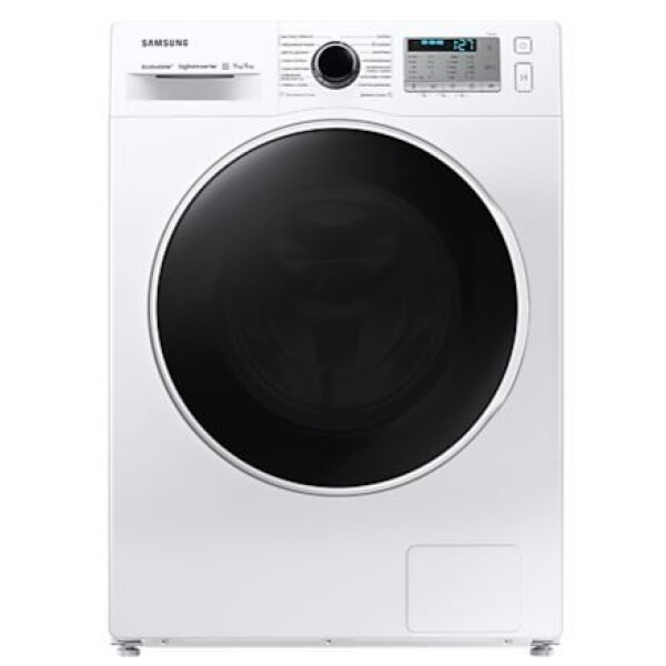 

Стиральная машина Samsung WD90AAS41WH/LP белая, WD90AAS41WH/LP