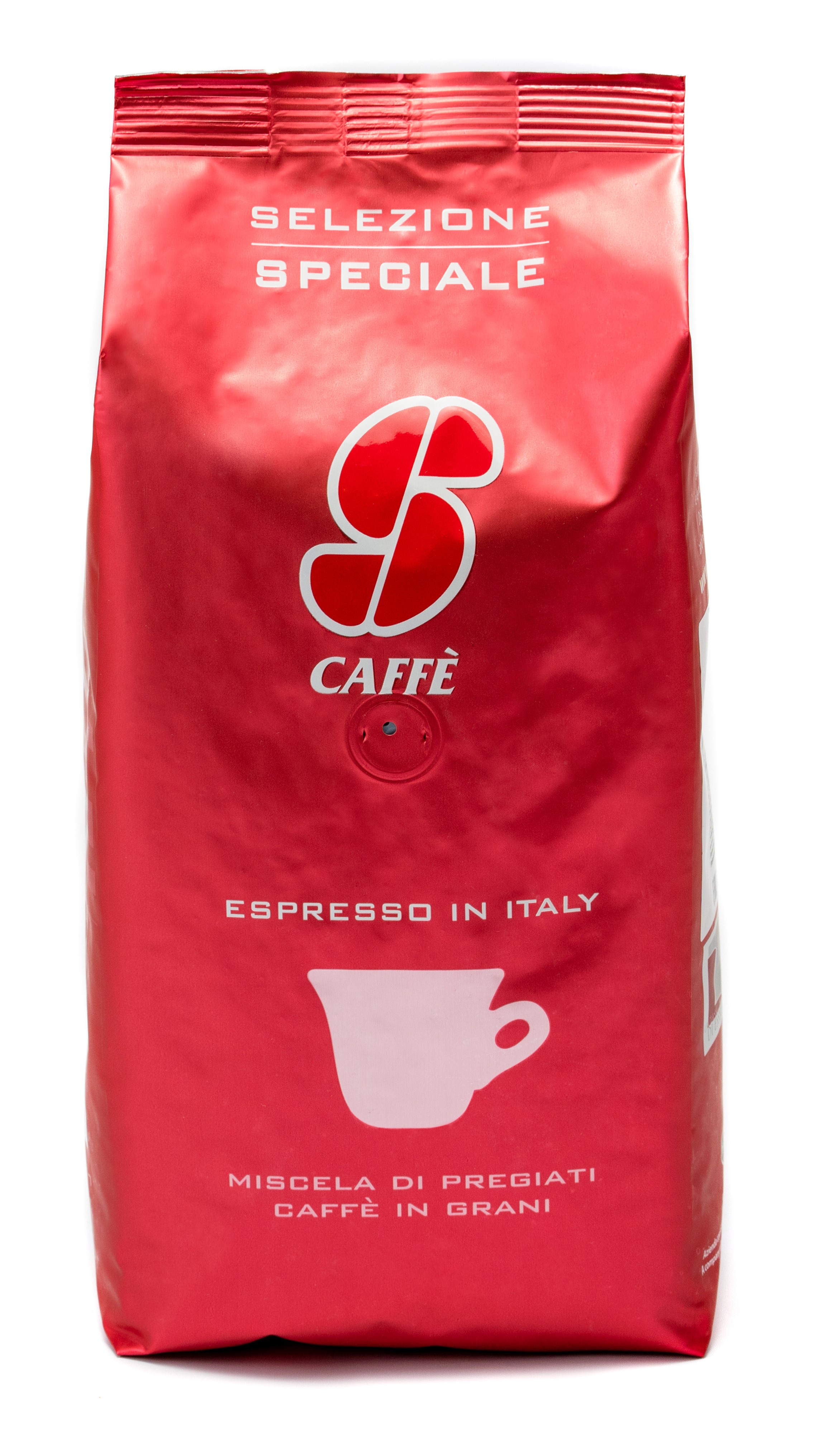 Кофе в зернах Essse Caffe Selezione Speciale Селеционе Спешиале, 1 кг