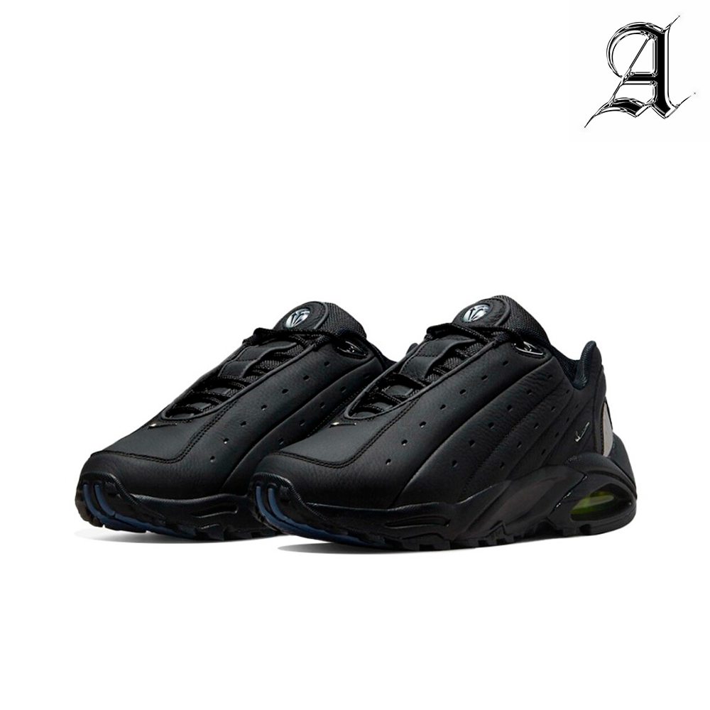 

Кроссовки мужские Nike NOCTA Hot Step черные 8.5 US, Черный, NOCTA Hot Step