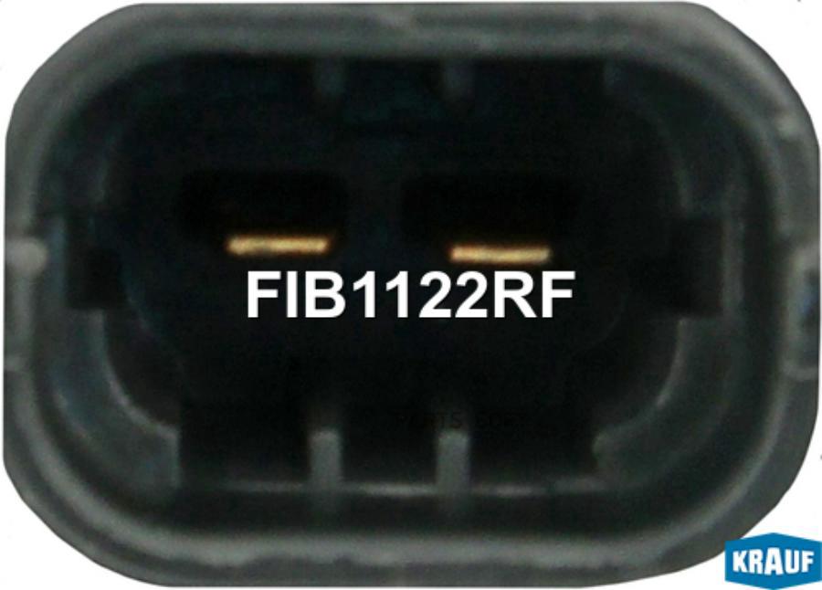 

Форсунка Топливная Krauf арт. FIB1122RF