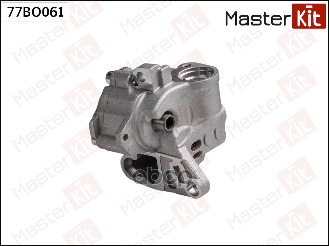 

Насос Масляный Vag 2.0Tdi MasterKit 77BO061