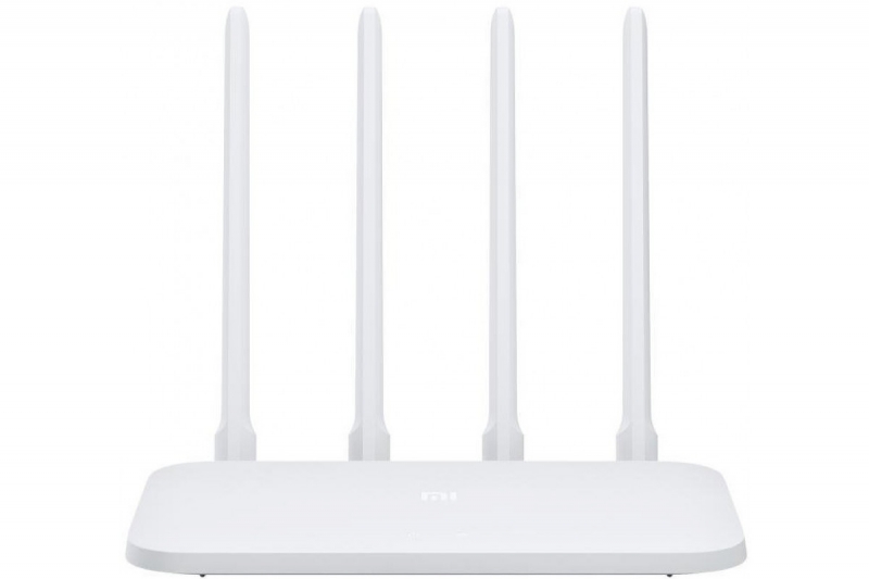 Wi-Fi роутер XIAOMI Mi Router 4C White (1366403)