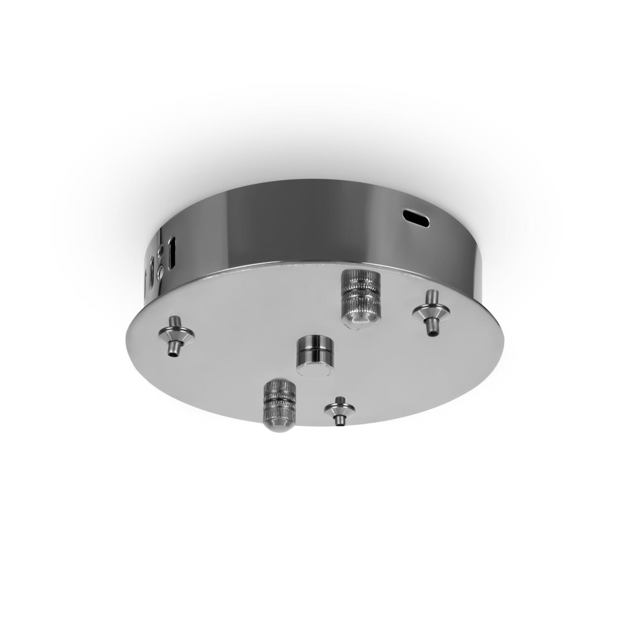 

Подвесной светильник Freya Tier FR5257PL-L25CH 22,5 Вт LED IP 20