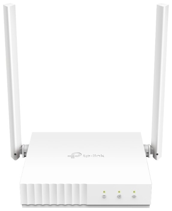 Wi-Fi роутер TP-Link TL-WR844N White (1396873)