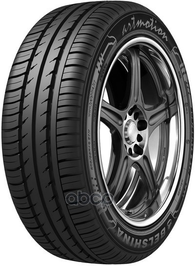 

Автошина БЕЛШИНА Бел-279 205/65 R15 94 H